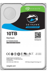 3.5" HDD 10.0TB Seagate SkyHawk ST10000VX004 (5900rpm 256MB SATAIII)
