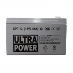 Battery UPS 12V/7AH Ultra Power GP7-12
