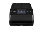Document Scanner Canon DR-S150 WiFi (600 x 600dpi Duplex USB3.2 LAN ADF for 60sheets)