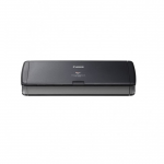 Document Scanner Canon P-215II (600 x 600dpi Duplex USB3.0 ADF for 20sheets)
