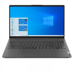 Notebook Lenovo IdeaPad IP5 15IIL05 Platinum Gray (15.6" IPS FHD Core i5-1035G1 16Gb 512GB SSD NVMe GeForce MX350 2GB DOS)