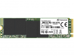 SSD 2.0TB Transcend 220S (M.2 NVMe Type 2280 R/W:3500/2700MB/s SM2262)