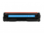 Laser Cartridge Compatible for HP CF411X/CRG046H Cyan