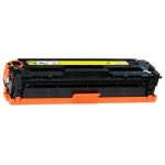 Laser Cartridge Compatible for HP CF412X/CRG046H Yellow