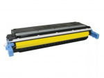Laser Cartridge HP C9732A Yellow (for LaserJet 5550 Series Smart Print 12000 pages)