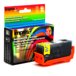 Toner Cartridge Impreso for Canon IMP-RC-CP520BK Black (iP3600/4600/4700/MP540/550/560/620/630/640/980/990/MX860/870 w/chip 18ml)