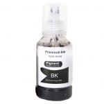 Ink Cartridge Impreso for Canon IMP-GI490PBk Black Pigment Premium (for G1400/1410/2400/2410/3400/3410/4400/4410 135ml)