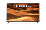 55" LED TV LG 55UM7300 Black (3840x2160 UHD SMART TV 3xHDMI 2xUSB WiFi Speakers 2x10W)