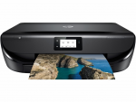 MFD HP DeskJet Ink Advantage 5075 AiO Black (Ink A4 4800x1200 dpi Wi-Fi USB2.0)