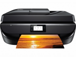 MFD HP DeskJet Ink Advantage 5275 AiO Black (Ink A4 4800x1200 dpi Fax Wi-Fi USB2.0)