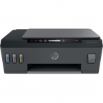 MFD HP Smart Tank 500 AiO Black-Gray (Ink A4 4800x1200 dpi USB2.0)