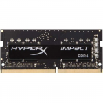 SODIMM DDR4 16GB Kingston HyperX Impact HX432S20IB/16 (3200Mhz PC25600 CL20 1.2V)