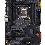 ASUS TUF GAMING Z490-PLUS (S1200 Intel Z490 4xDDR4 ATX)