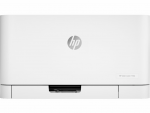 Printer HP Color LaserJet 150nw 4ZB95A White (Laser Color A4 600x600dpi USB2.0 Lan Wi-Fi)