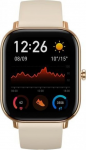 Smart Watch Xiaomi Huami Amazfit GTS 20 mm Gold