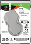 2.5" HDD 1.0TB Seagate FireCuda ST1000LX015 (5400rpm 8GB MLC Flash 128MB SATA3 7.0mm)