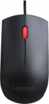 Mouse Lenovo 4Y50R20863 Optical USB Black