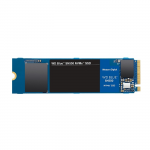 SSD 500GB Western Digital Blue SN550 WDS500G2B0C (M.2 NVMe Type 2280 R/W:2400/1750MB/s 3D NAND TLC)