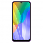 Mobile Phone Huawei Y6P (2020) 6.3" 3/64Gb 5000mAh DS Purple