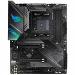 ASUS ROG STRIX X570-F GAMING (AM4 X570 4xDDR4 ATX)