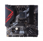 Biostar Racing B550GTQ (AM4 B550 4xDDR4 mATX)