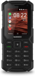 Mobile Phone MyPhone Hammer 5 Smart Black