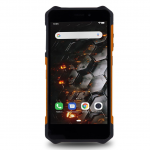 Mobile Phone MyPhone Hammer Iron 3 1/16Gb Orange