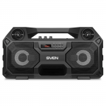 Speakers SVEN PS-520 2000mAh Bluetooth 36W RMS Black