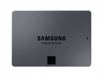 SSD 2.0TB Samsung 870 QVO MZ-77Q2T0BW (2.5" R/W:560/530MB/s 98K IOPS MJX 4bit QLC)