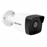 IP Camera Bullet Hikvision DS-2CD1043G0-I (4 Mp 1/3" 120dB WDR 20fps 2560x1440 PoE) Lan