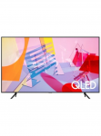 58" QLED TV Samsung QE58Q60TAUXUA Black (3840x2160 QLED UHD SMART TV PQI 3100Hz 3xHDMI 2xUSB Wi-Fi Lan Speakers 20W)