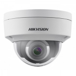 IP Camera Dome Hikvision DS-2CD2121G0-IS (4 Mp 1/2.8" 120dB WDR 30fps 1920x1080 micro-SD 128GB PoE) Lan