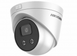 IP Camera Dome Hikvision DS-2CD2346G1-I (4 Mp 1/2.7" 120dB WDR 25fps 2688x1520 micro-SD 128GB PoE) Lan