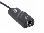 LAN Adapter APC AP-TC100042 Gigabit USB3.1 Type-C to RJ45