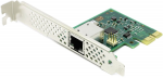 LAN Server Adapter INTEL I210 1x1000Mbps PCI-E
