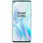 Mobile Phone OnePlus 8 Pro 5G 6.78" 12/256Gb 4510mAh DS Green