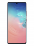 Mobile Phone Samsung G770 Galaxy S10 Lite 6.7" 6/128Gb DS White