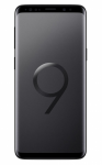 Mobile Phone Samsung G960F Galaxy S9 5.8" 4/128Gb DUOS Black