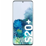 Mobile Phone Samsung G985 Galaxy S20+ 8/128GB 4500mAh Blue
