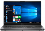 Notebook DELL Latitude 5410 Black (14'' FHD WVA Intel i5-10310U 16GB 512GB SSD Intel UHD Win10)