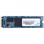 SSD 256GB Apacer AS2280P4 (M.2 NVMe Type 2280 R/W:1800/1100MB/s TLC)
