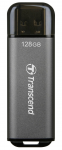 128GB USB Flash Drive Transcend JetFlash 920 (R/W:420/400MB/s USB3.1) Space Gray