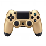 Gamepad Sony Dualshock 4 V2 Gold