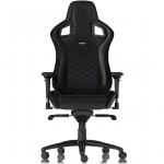 Gaming Chair Noblechairs Epic NBL-PU-BLU-002 Maximum Load 120Kg Black/Blue
