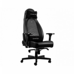 Gaming Chair Noblechairs Icon NBL-ICN-PU-BPW Maximum Load 150Kg Black/White