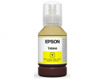 Ink Cartridge Epson T49H4 Yellow (Epson SureColor SC-T3100X/C13T49H400)