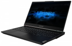 Notebook Lenovo Legion 5 15IMH05H Phantom Black (15.6" IPS FHD 144Hz i7-10750H 16Gb SSD 1.0Tb RTX 2060 6Gb DOS)