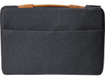 15.6" HP Notebook Bag Sleeve ENVY Urban Gray/Brown