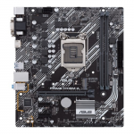 ASUS PRIME H410M-A (S1200 Intel H410 2xDDR4 mATX)