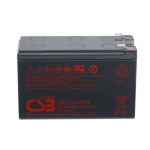 Battery UPS 12V/9AH CSB HR 1234W F2